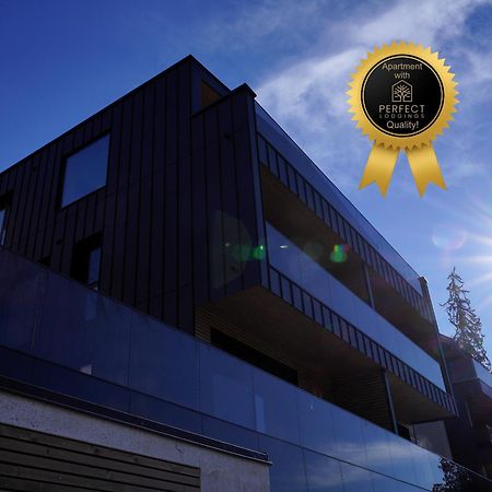 הארט אים זילרטל Perfect Lodgings Panorama מראה חיצוני תמונה