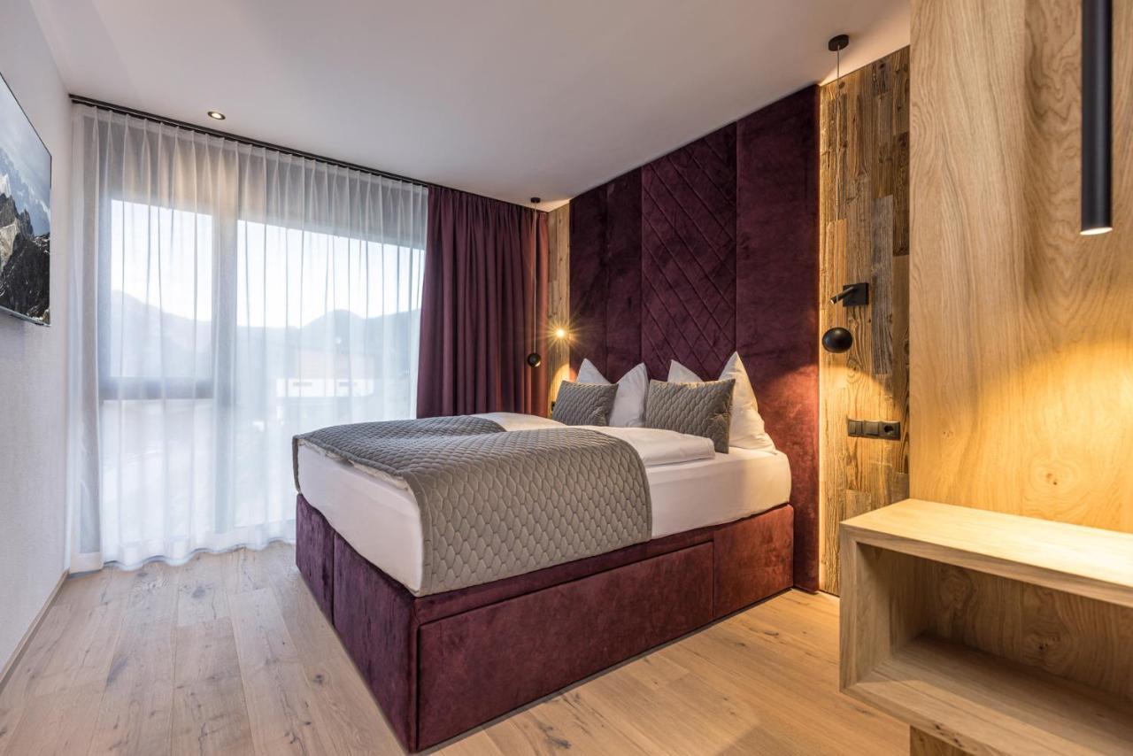 הארט אים זילרטל Perfect Lodgings Panorama מראה חיצוני תמונה