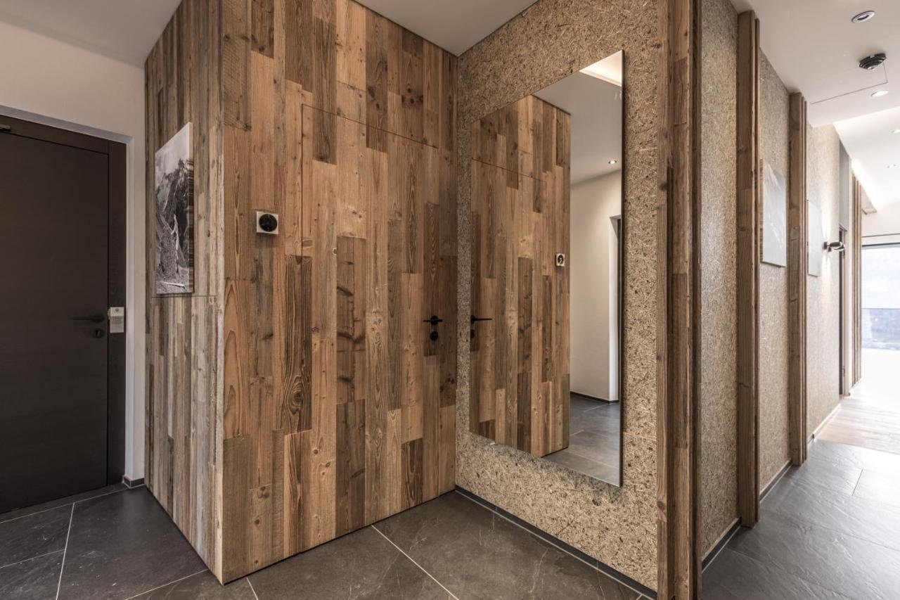הארט אים זילרטל Perfect Lodgings Panorama מראה חיצוני תמונה