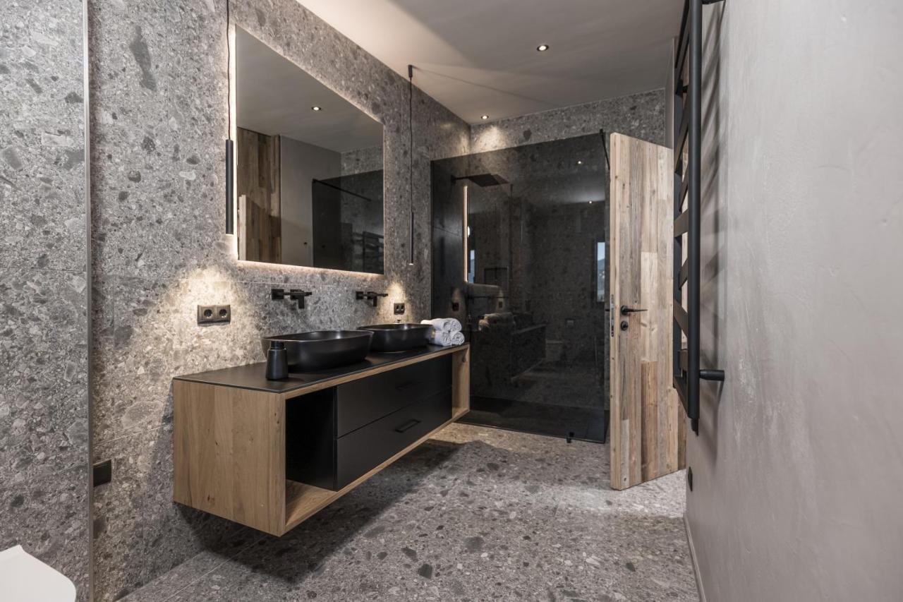 הארט אים זילרטל Perfect Lodgings Panorama מראה חיצוני תמונה