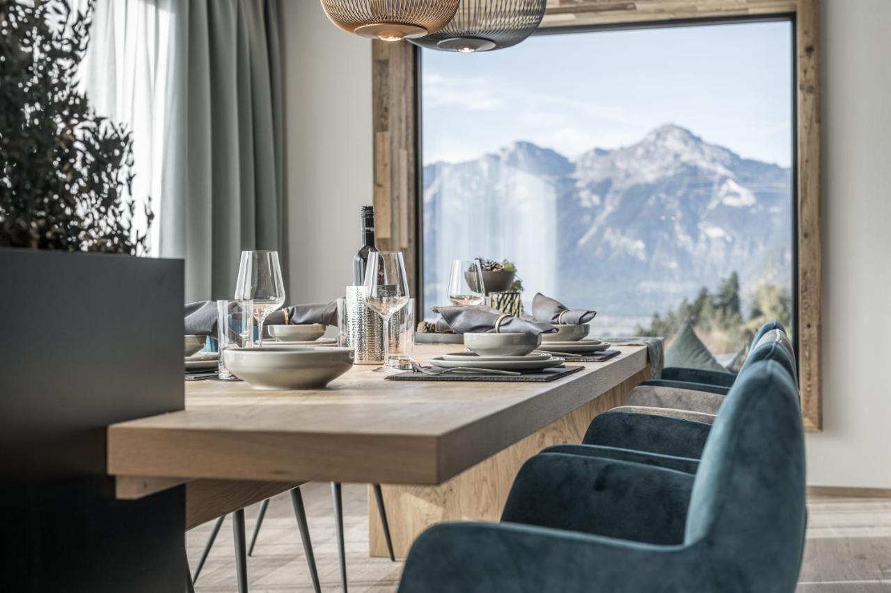 הארט אים זילרטל Perfect Lodgings Panorama מראה חיצוני תמונה