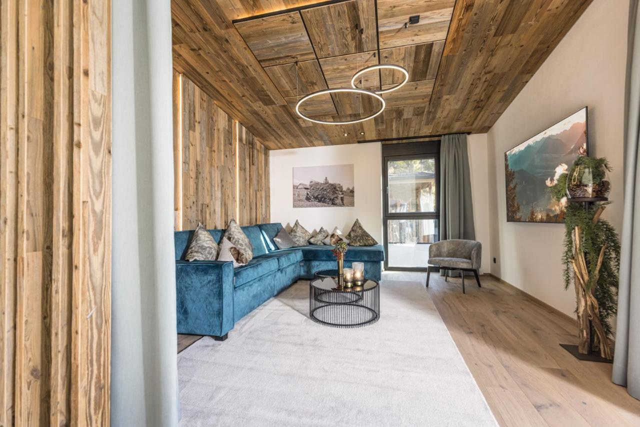 הארט אים זילרטל Perfect Lodgings Panorama מראה חיצוני תמונה
