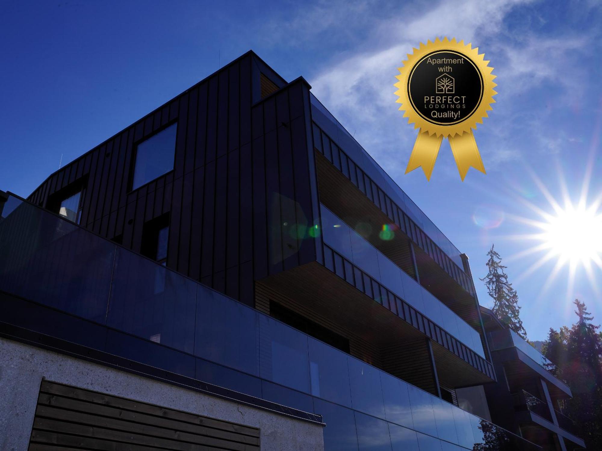 הארט אים זילרטל Perfect Lodgings Panorama מראה חיצוני תמונה